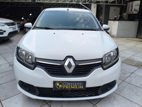 RENAULT Sandero 1.0 4P EXPRESSION, Foto 2