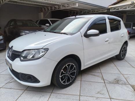 RENAULT Sandero 1.0 4P EXPRESSION, Foto 3