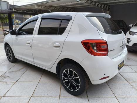 RENAULT Sandero 1.0 4P EXPRESSION, Foto 5