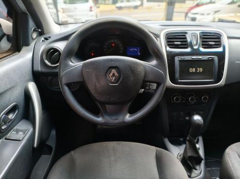RENAULT Sandero 1.0 4P EXPRESSION, Foto 8