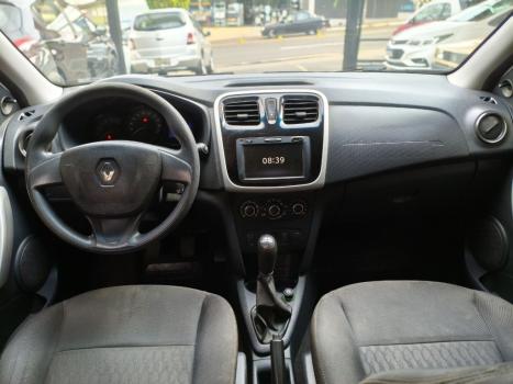 RENAULT Sandero 1.0 4P EXPRESSION, Foto 9