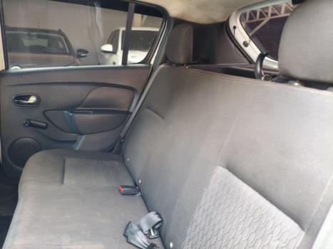 RENAULT Sandero 1.0 4P EXPRESSION, Foto 10