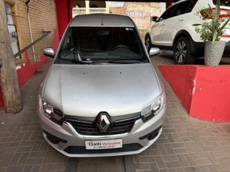 RENAULT Sandero 1.0 12V 4P FLEX SCE ZEN, Foto 2