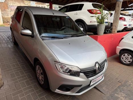 RENAULT Sandero 1.0 12V 4P FLEX SCE ZEN, Foto 3