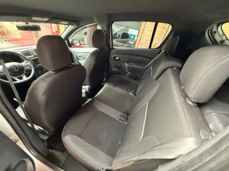 RENAULT Sandero 1.0 12V 4P FLEX SCE ZEN, Foto 6
