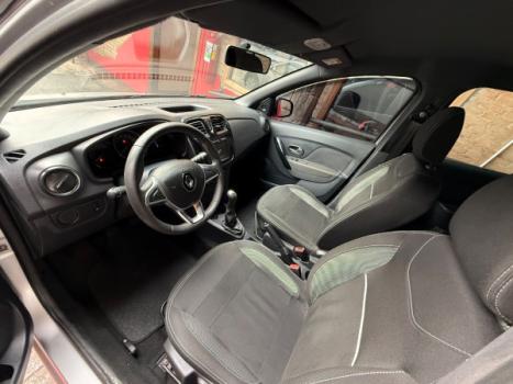 RENAULT Sandero 1.0 12V 4P FLEX SCE ZEN, Foto 8