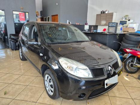 RENAULT Sandero 1.0 4P EXPRESSION, Foto 2