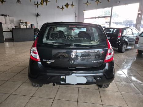 RENAULT Sandero 1.0 4P EXPRESSION, Foto 3
