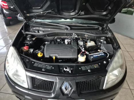 RENAULT Sandero 1.0 4P EXPRESSION, Foto 4