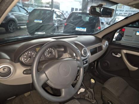 RENAULT Sandero 1.0 4P EXPRESSION, Foto 5