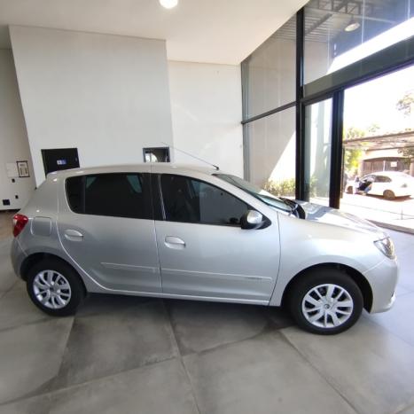 RENAULT Sandero 1.0 12V 4P FLEX SCE EXPRESSION, Foto 5