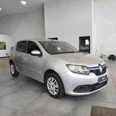 RENAULT Sandero 1.0 12V 4P FLEX SCE EXPRESSION, Foto 6