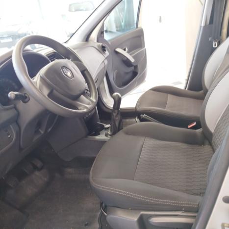 RENAULT Sandero 1.0 12V 4P FLEX SCE EXPRESSION, Foto 7