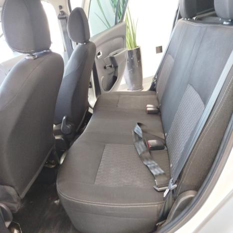 RENAULT Sandero 1.0 12V 4P FLEX SCE EXPRESSION, Foto 8