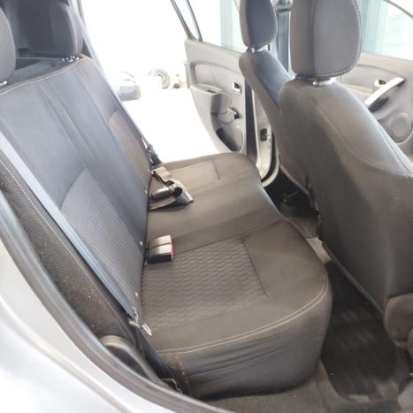 RENAULT Sandero 1.0 12V 4P FLEX SCE EXPRESSION, Foto 9
