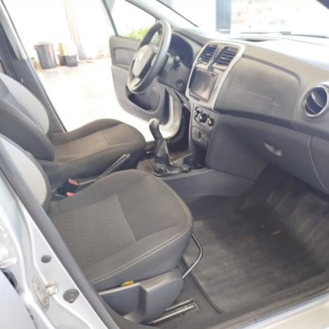 RENAULT Sandero 1.0 12V 4P FLEX SCE EXPRESSION, Foto 10