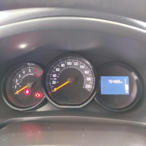 RENAULT Sandero 1.0 12V 4P FLEX SCE EXPRESSION, Foto 11