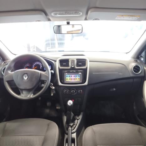 RENAULT Sandero 1.0 12V 4P FLEX SCE EXPRESSION, Foto 12