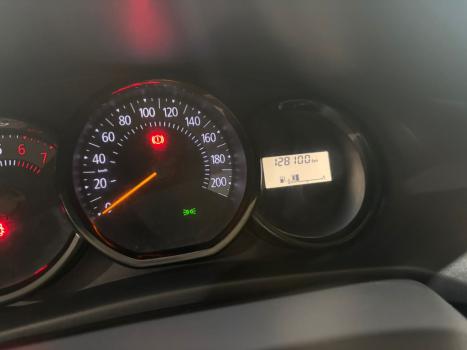 RENAULT Sandero 1.0 16V 4P FLEX AUTHENTIQUE, Foto 7 RENAULT Sandero 1.0 16V 4P FLEX AUTHENTIQUE, Foto 7