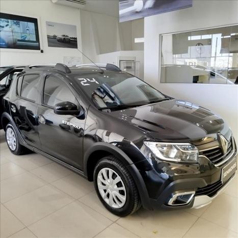 RENAULT Sandero 1.0 12V 4P SCE FLEX S EDITION, Foto 1 RENAULT Sandero 1.0 12V 4P SCE FLEX S EDITION, Foto 1