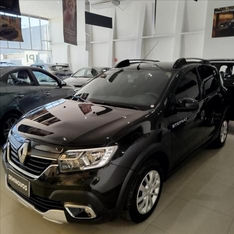 RENAULT Sandero 1.0 12V 4P SCE FLEX S EDITION, Foto 3 RENAULT Sandero 1.0 12V 4P SCE FLEX S EDITION, Foto 3