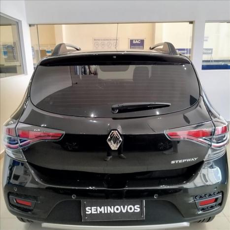 RENAULT Sandero 1.0 12V 4P SCE FLEX S EDITION, Foto 5 RENAULT Sandero 1.0 12V 4P SCE FLEX S EDITION, Foto 5