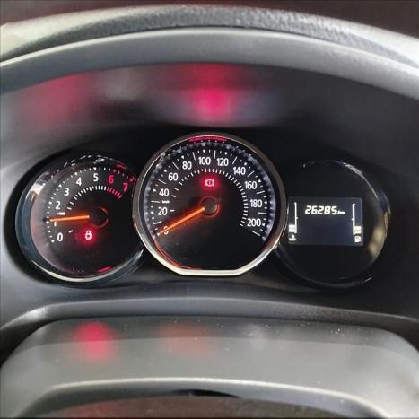 RENAULT Sandero 1.0 12V 4P SCE FLEX S EDITION, Foto 7 RENAULT Sandero 1.0 12V 4P SCE FLEX S EDITION, Foto 7