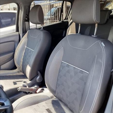 RENAULT Sandero 1.0 12V 4P SCE FLEX S EDITION, Foto 9 RENAULT Sandero 1.0 12V 4P SCE FLEX S EDITION, Foto 9