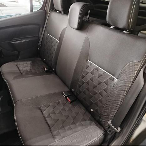 RENAULT Sandero 1.0 12V 4P SCE FLEX S EDITION, Foto 10 RENAULT Sandero 1.0 12V 4P SCE FLEX S EDITION, Foto 10