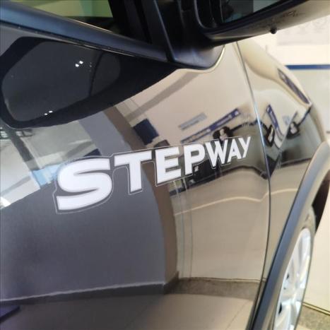 RENAULT Sandero 1.0 12V 4P SCE FLEX S EDITION, Foto 12 RENAULT Sandero 1.0 12V 4P SCE FLEX S EDITION, Foto 12