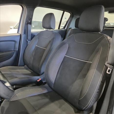 RENAULT Sandero 1.0 12V 4P FLEX SCE ZEN, Foto 12