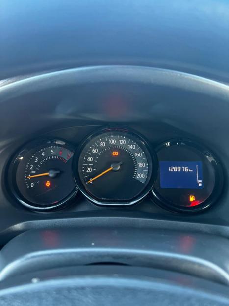 RENAULT Sandero 1.0 16V 4P FLEX EXPRESSION, Foto 4