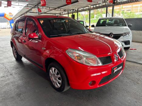 RENAULT Sandero 1.0 16V 4P FLEX EXPRESSION, Foto 1