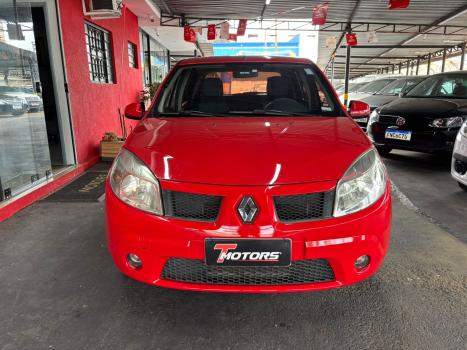 RENAULT Sandero 1.0 16V 4P FLEX EXPRESSION, Foto 4