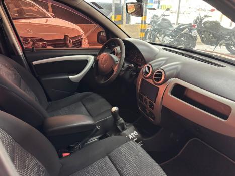 RENAULT Sandero 1.0 16V 4P FLEX EXPRESSION, Foto 6