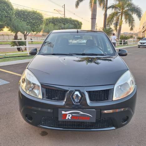 RENAULT Sandero 1.0 12V 4P FLEX SCE EXPRESSION, Foto 6