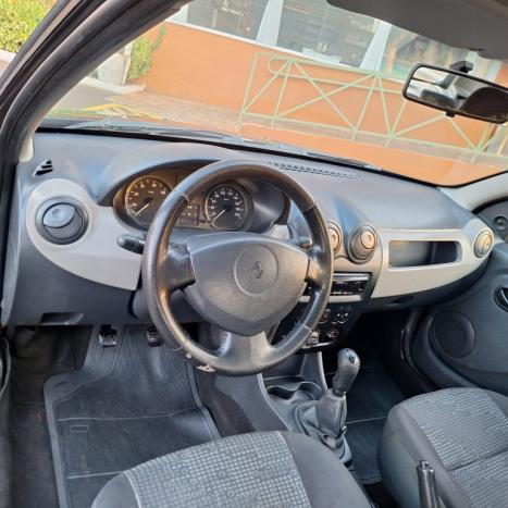 RENAULT Sandero 1.0 12V 4P FLEX SCE EXPRESSION, Foto 8