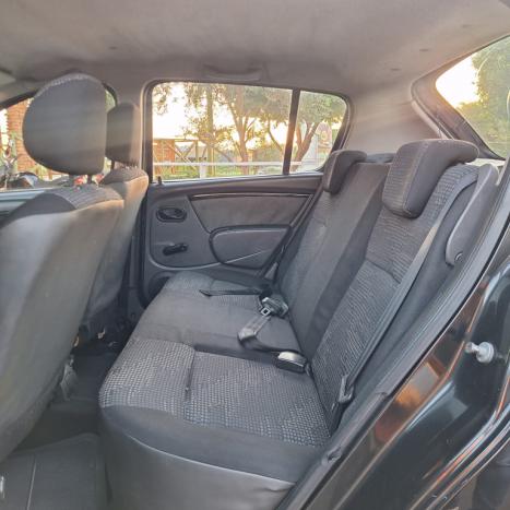 RENAULT Sandero 1.0 12V 4P FLEX SCE EXPRESSION, Foto 9