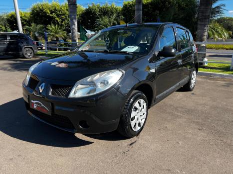 RENAULT Sandero 1.0 12V 4P FLEX SCE EXPRESSION, Foto 1