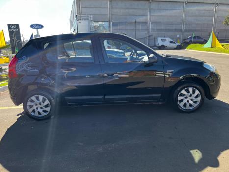 RENAULT Sandero 1.0 12V 4P FLEX SCE EXPRESSION, Foto 2