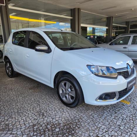 RENAULT Sandero 1.0 16V 4P FLEX EXPRESSION, Foto 1