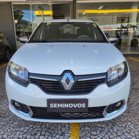 RENAULT Sandero 1.0 16V 4P FLEX EXPRESSION, Foto 2