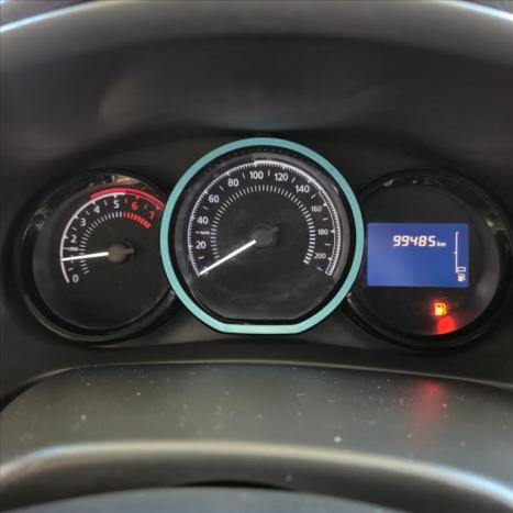 RENAULT Sandero 1.0 16V 4P FLEX EXPRESSION, Foto 7