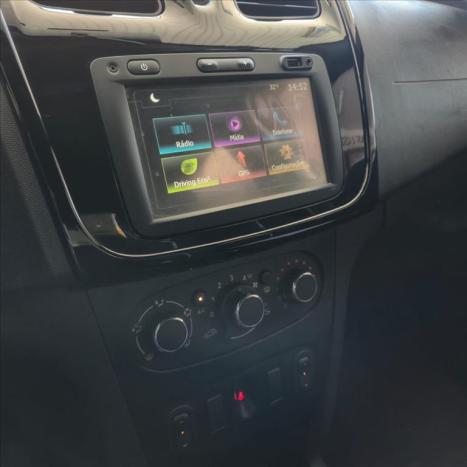 RENAULT Sandero 1.0 16V 4P FLEX EXPRESSION, Foto 8