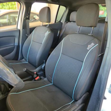 RENAULT Sandero 1.0 16V 4P FLEX EXPRESSION, Foto 11