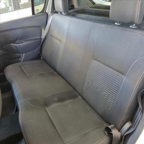 RENAULT Sandero 1.0 16V 4P FLEX EXPRESSION, Foto 12