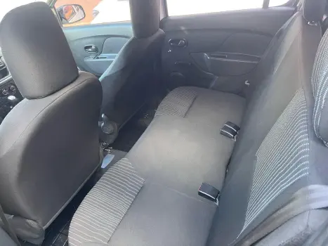 RENAULT Sandero 1.0 12V 4P FLEX SCE AUTHENTIQUE, Foto 8