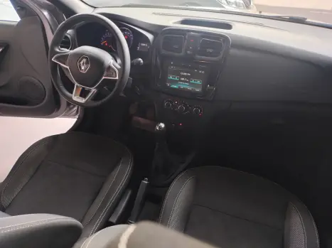 RENAULT Sandero 1.0 12V 4P FLEX SCE ZEN, Foto 5