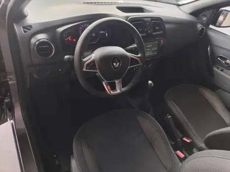 RENAULT Sandero 1.0 12V 4P FLEX SCE ZEN, Foto 6