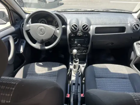 RENAULT Sandero 1.0 16V 4P FLEX EXPRESSION, Foto 4